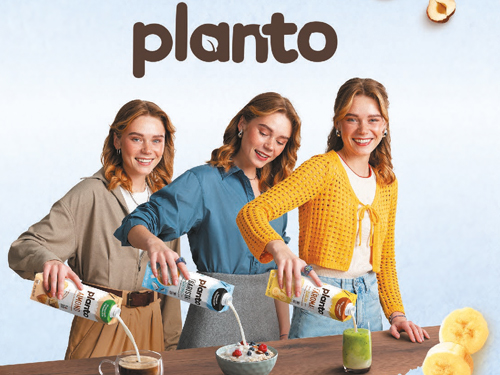 Planto. Новые грани вкуса даже в пост