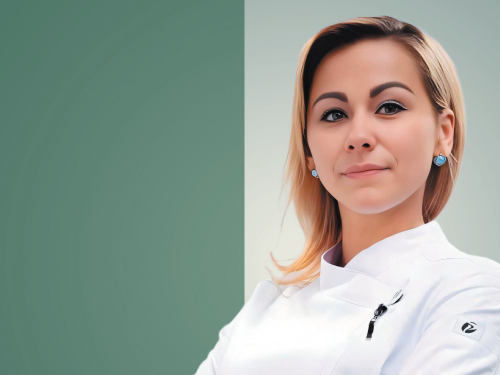 Галина Меднис. Стабильное качество продуктов – секрет вкусной выпечки