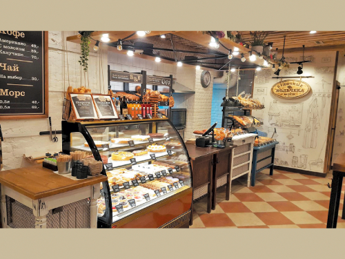 Okdesk. Оптимизация работы сервисной службы и контроль sla – опыт сети Булочных Вольчека