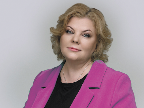 Евгения Шандор. Реал. Мы продаем не упаковку, а ваш продукт!