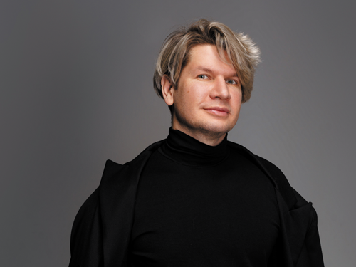 Евгений Демченко. Открытие кофейни – искусство правильных шагов