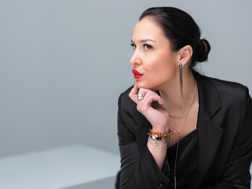 Мария Искусных. От корнера до корпоративного питания и консалтинга