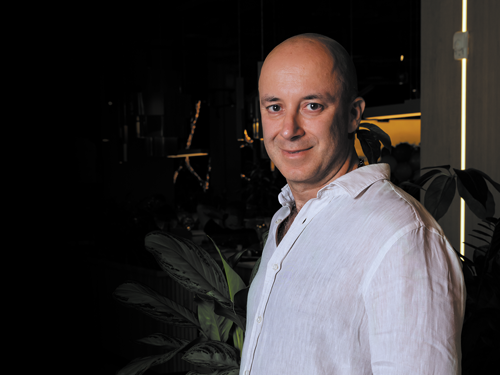 Сергей Миронов. Я на стороне рестораторов, которые считают, что надо работать по-белому