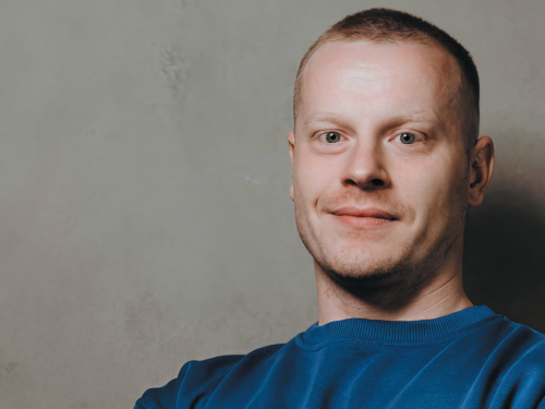 Алексей Русаков. «ВТБ.Чаевые+». Digital с пониманием процессов в ресторане