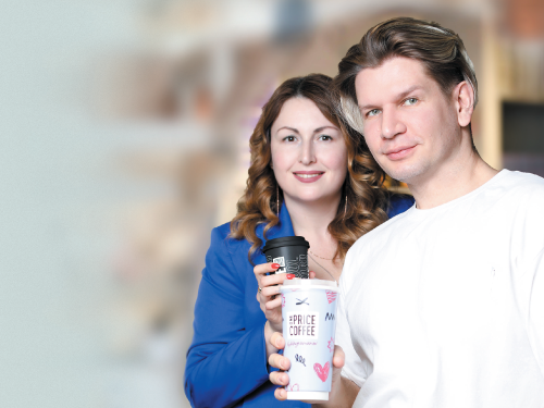 Юлия Хайкина / Евгений Демченко. Planto. Растительные напитки – это тренд, основанный на вкусе, пользе и эмоциях