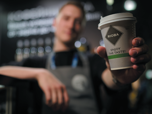 От зерна до бизнеса: METRO – комплексная поддержка кофейной индустрии