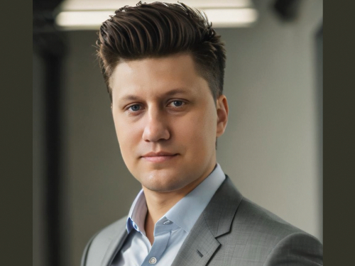 Алексей Меляков / PremiumBonus. Создаём экосистемы в сфере гостеприимства на базе российских IT-решений