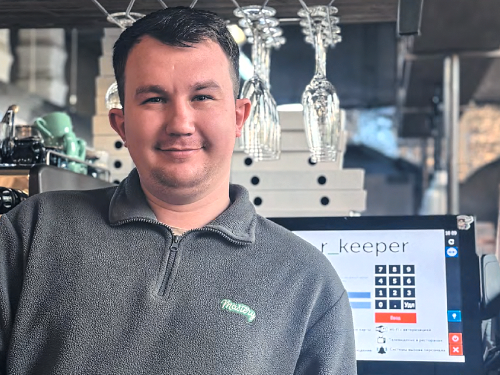 Амир Мурзабеков / Константин Гонтмахер. Кастомизация системы автоматизации и контроль всех бизнес-процессов. Как уйти от рутины и авралов, сохранив фокус на гостях, кухне и персонале – опыт «Кафе 258»