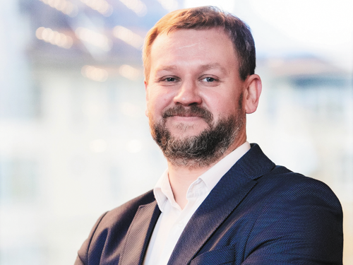 Фёдор Могутнов / EFKO FOOD. Эффективный сотрудник – это счастливый сотрудник