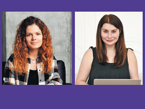 Виолетта Лебеденко / Яна Юнгина. SteadyControl HoReCa. Как AI помогает управлять талантом официанта: секрет эмпатичного сервиса в  ресторанах «Ян Примус»