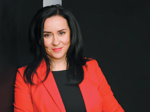 Ольга Мáйборода / Агентство M-CRM. Как экосистема лояльности превращает клиента курорта в постоянного гостя