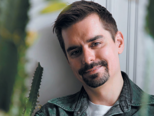 Владислав Евдокимов / Evdokimov group. Душевные ресторанные проекты развивают рынок