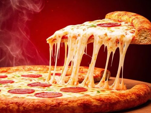 Анастасия Борисова / ГК «СОЮЗСНАБ». Smart-замена моцареллы: сохраняем вкус, оптимизируем бюджет