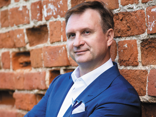 Александр Седухин. ГРК «ИОАНН ВАСИЛЬЕВИЧ». «Сюжетные» блюда с привлекательными и говорящими названиями