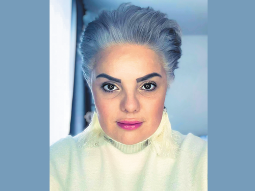 Оксана Гулькарова. Вкус, качество, уникальность – формула доверия к бренду