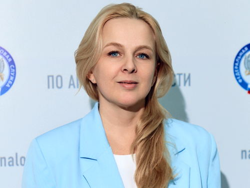 Татьяна Гудзовская. Пельмени «АМУР»