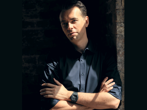 Андрей Белянин. Гастрономические тренды 2026–2030 гг. и роль локальных производителей