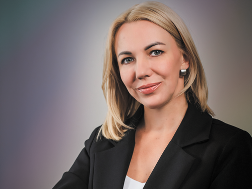 Дарья Разумовская / r_keeper. Новые решения как ответ на вызовы рынка