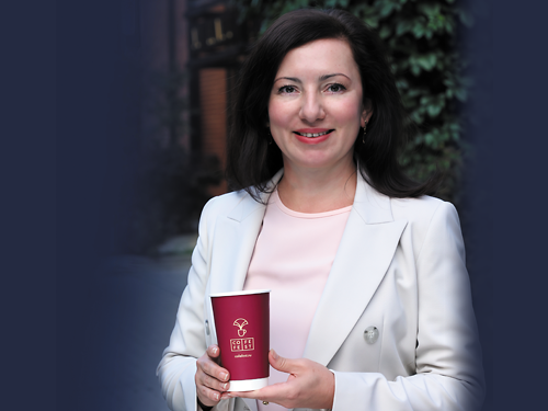 Екатерина Федорова. CofeFest. Как превратить бренд в фестиваль вкусов