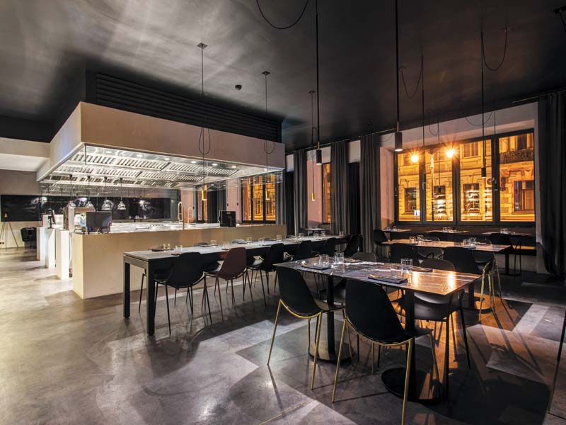  Площадь Duo Asia — уже 350 кв. метров 