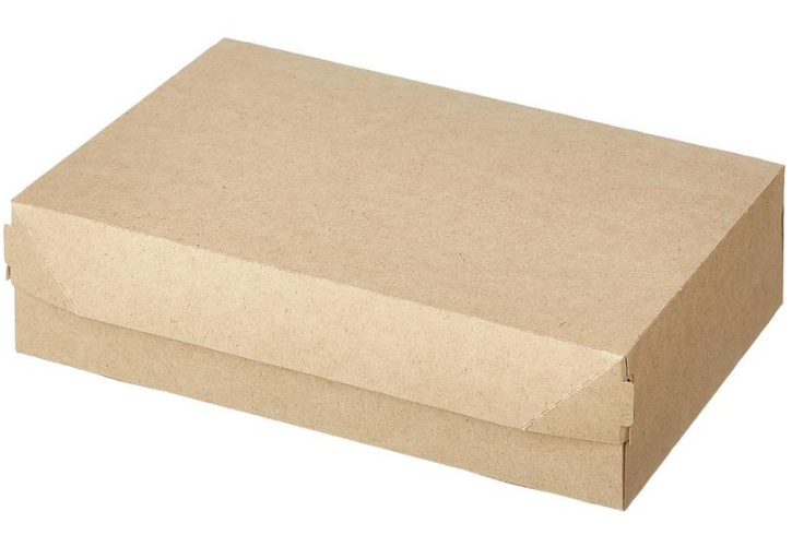 Бумажные контейнеры