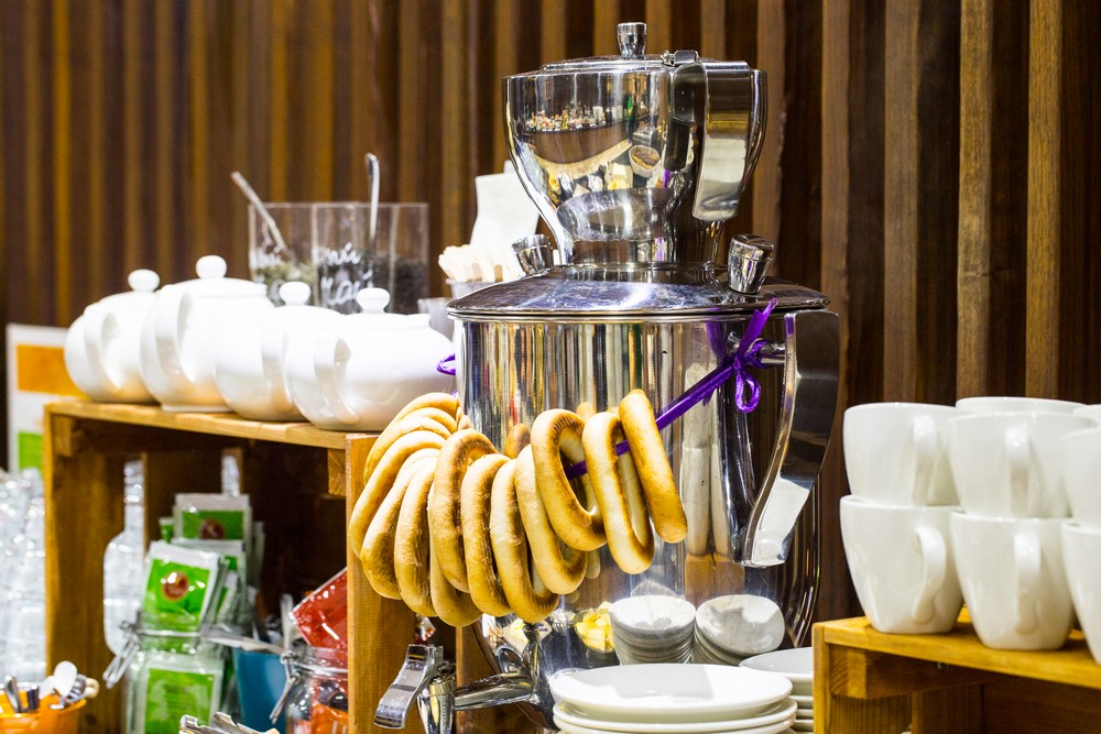 ParkInnbyRadissonIzmailovo Moscow