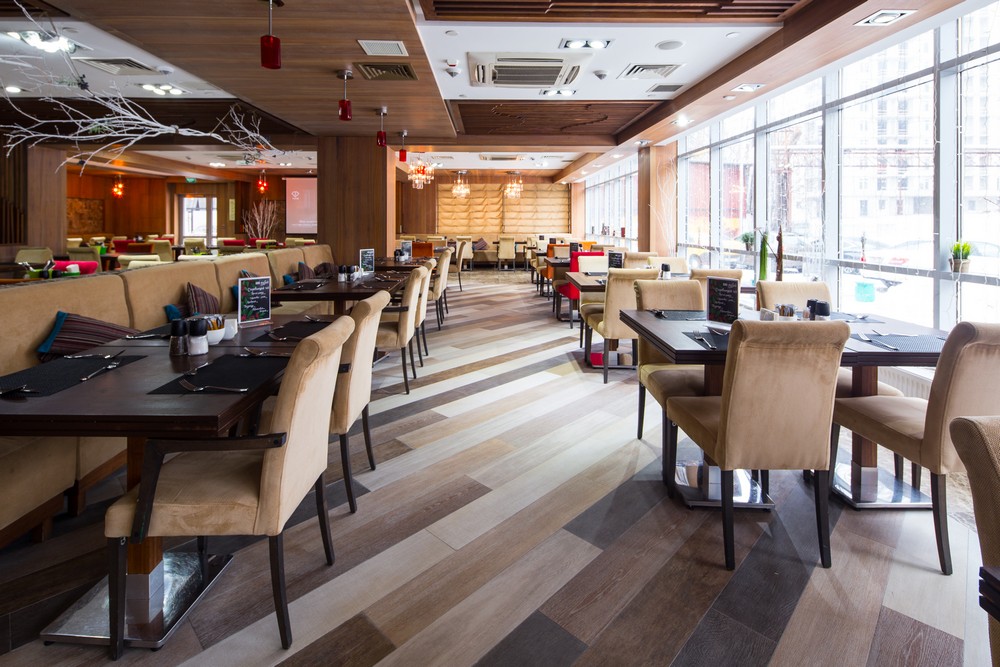 ParkInnbyRadissonIzmailovo Moscow