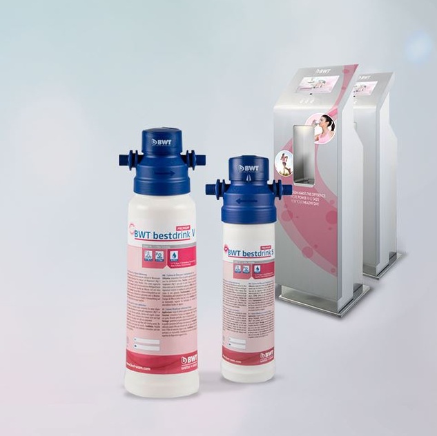 BWT Bestdrink PREMIUM