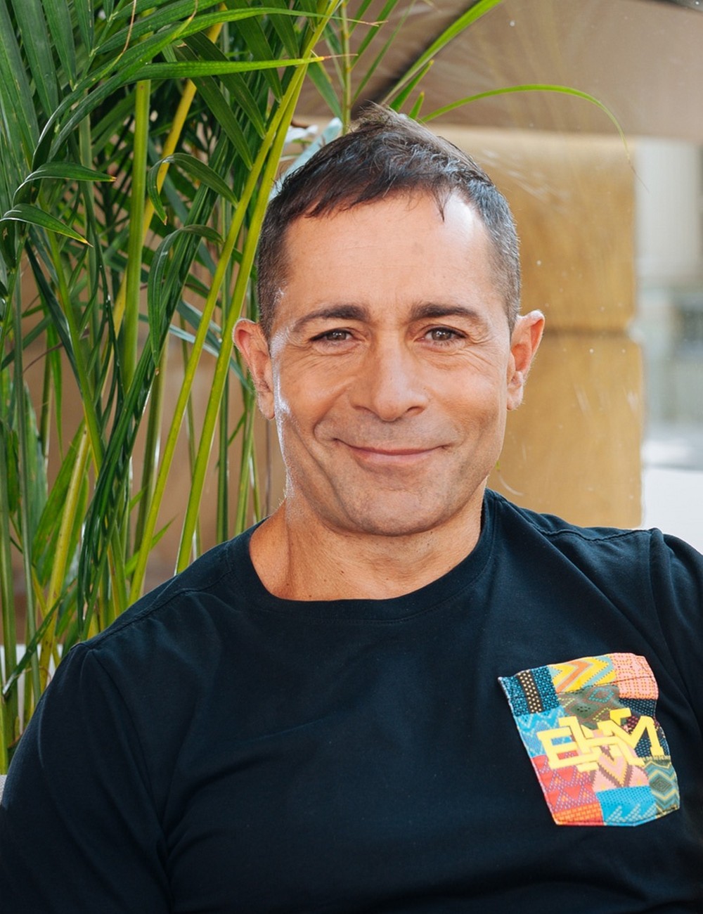 Автор концепций Армен Фирджанов 