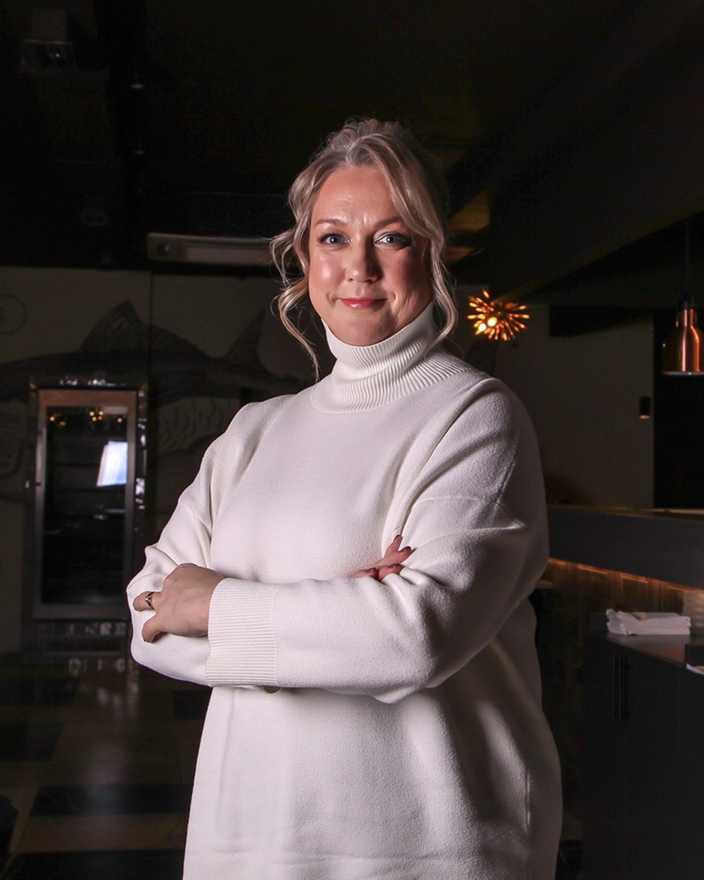 Автор концепции Елизавета Александрова 