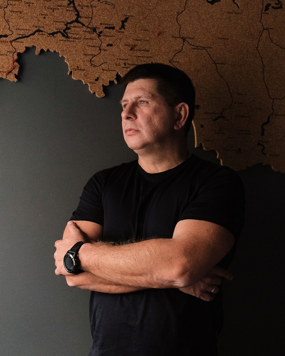 Автор концепции FANTALIS 