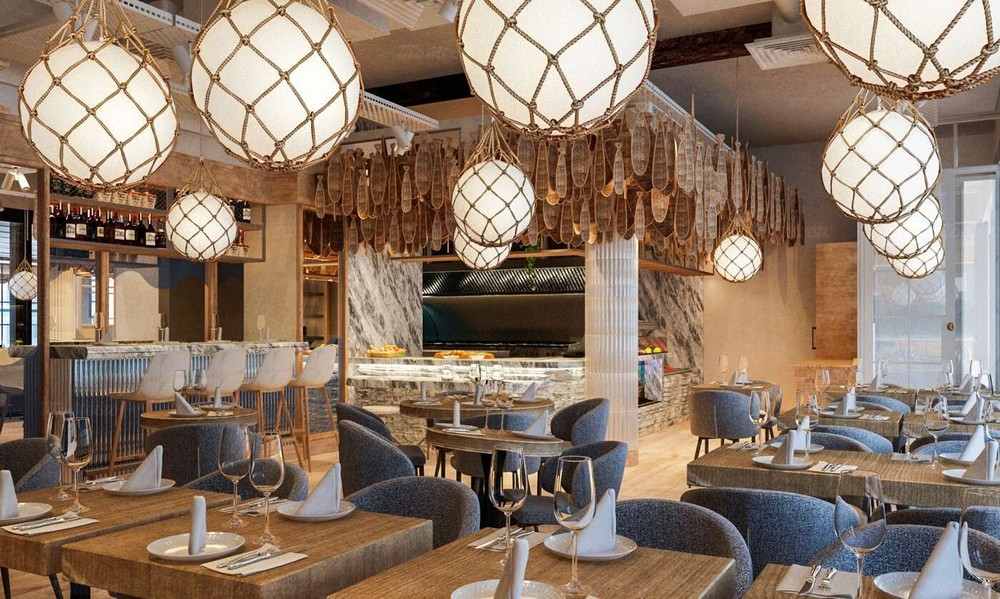 Fish Культура