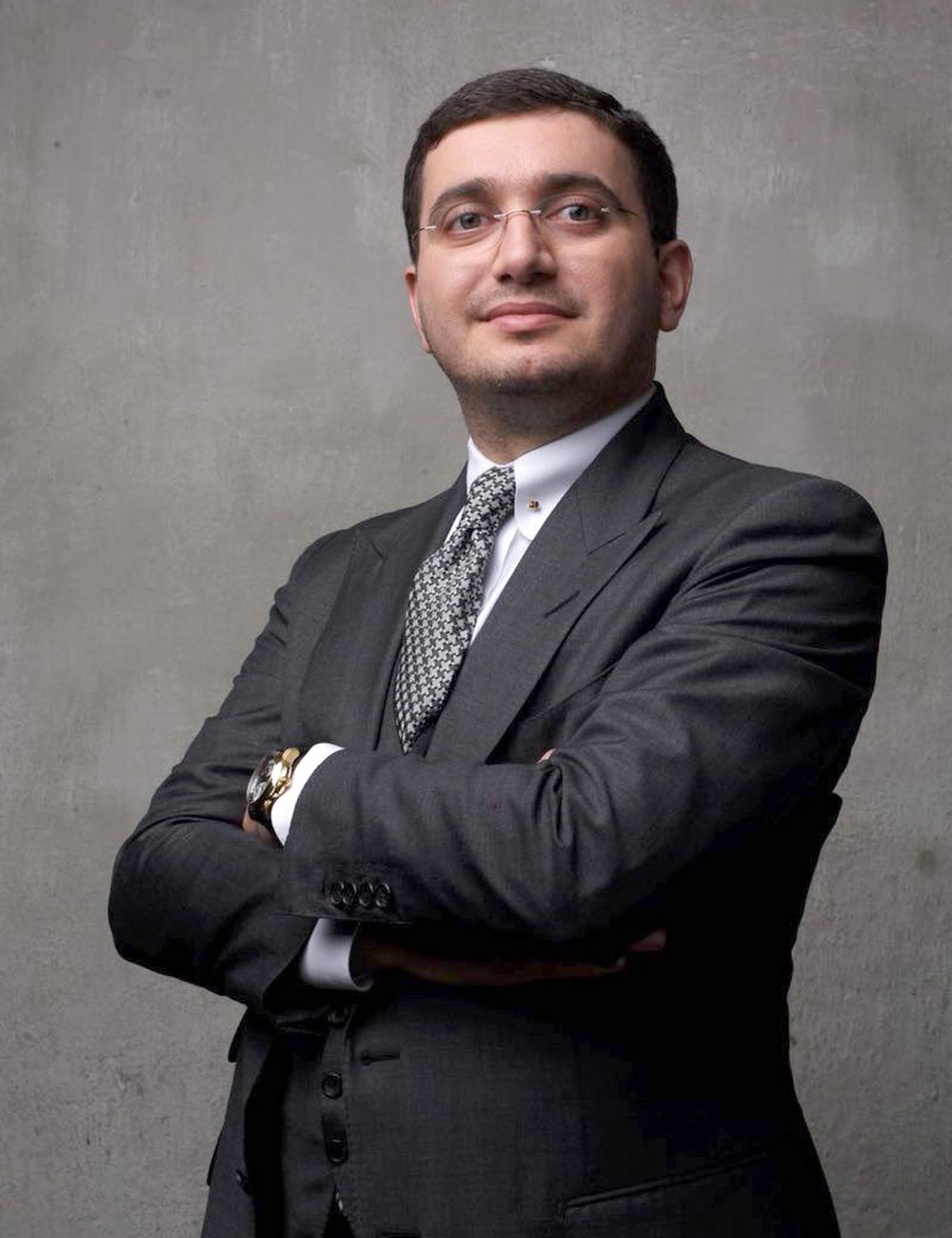 Автор концепции Fish Культура Илия Биниаминов