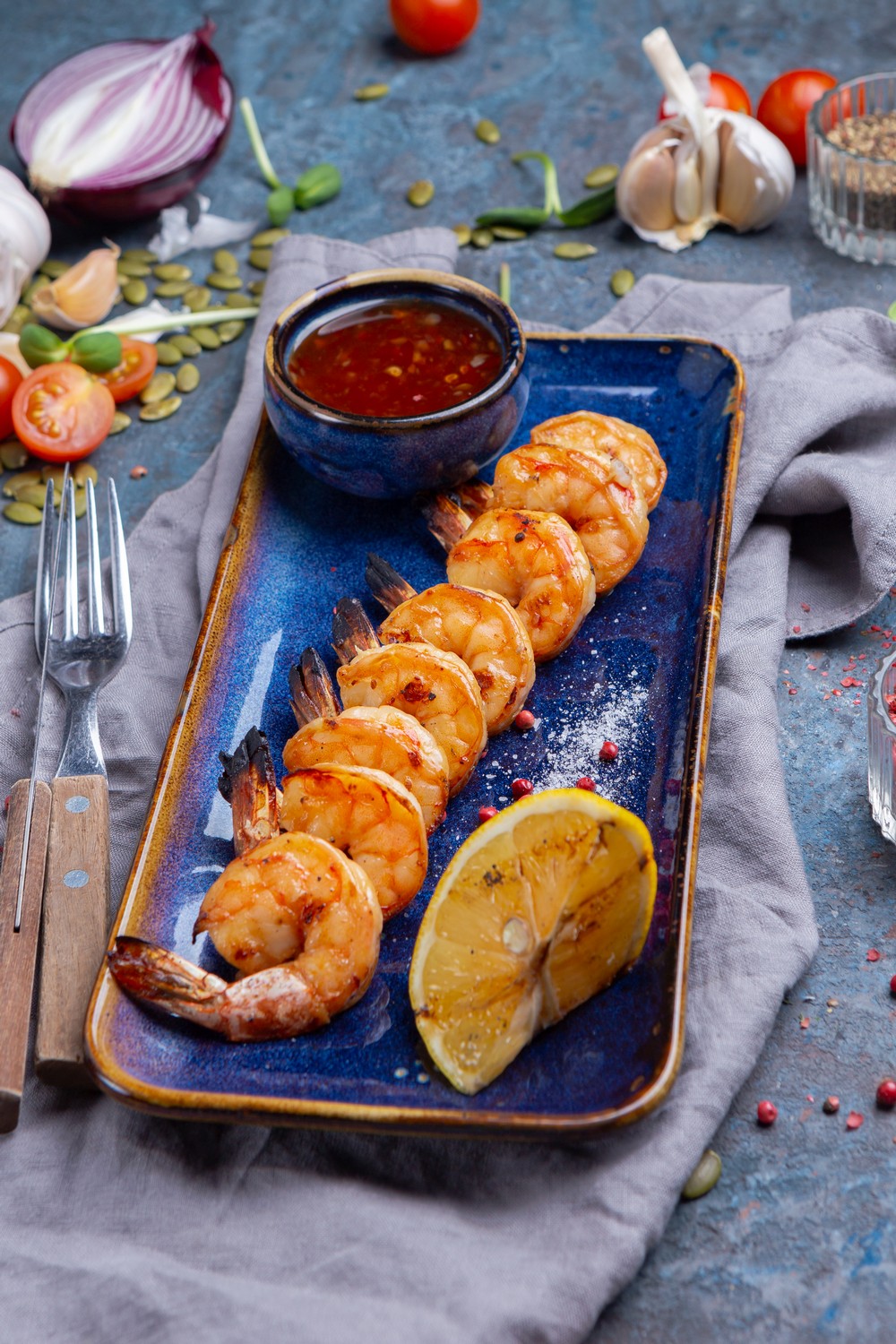 Паруса на крыше