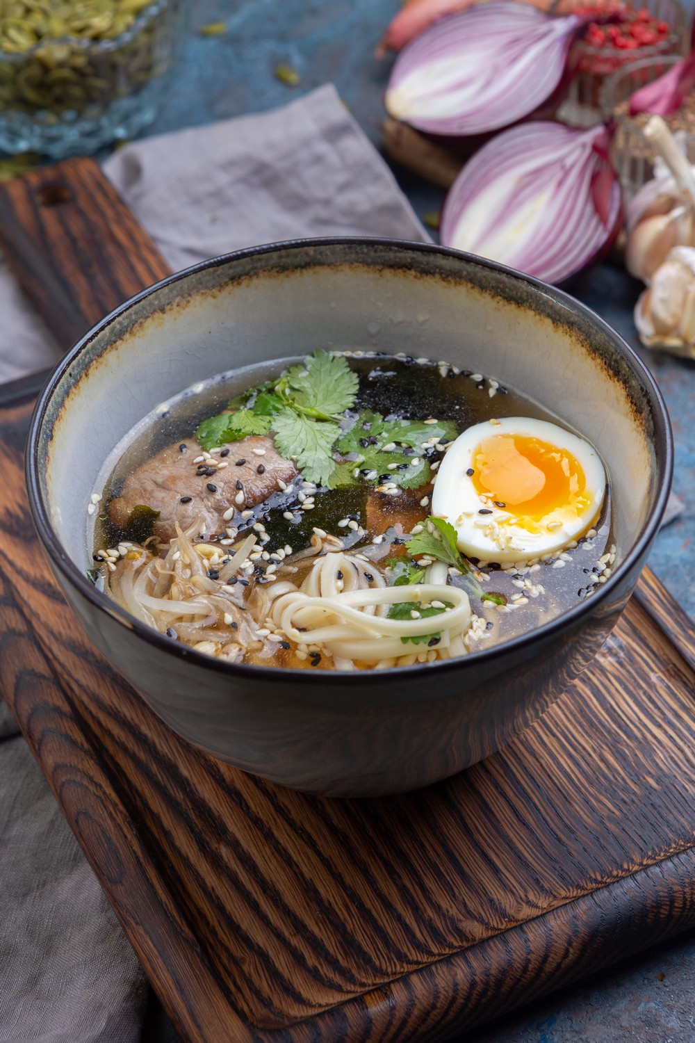 Паруса на крыше