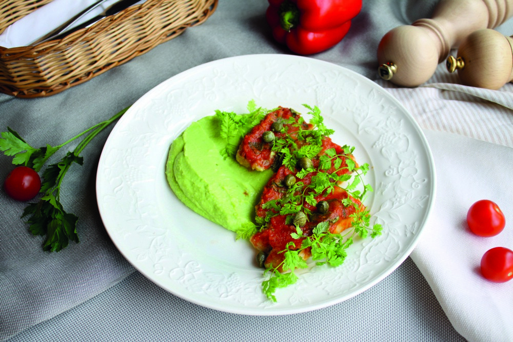 FermA на Васильевском острове