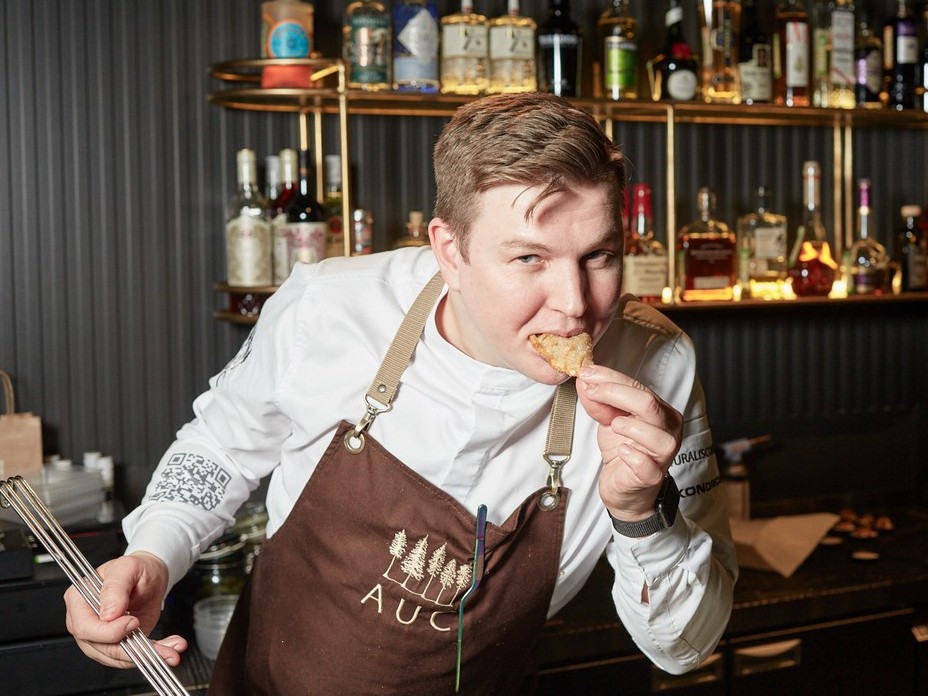 Эдуард Архипов