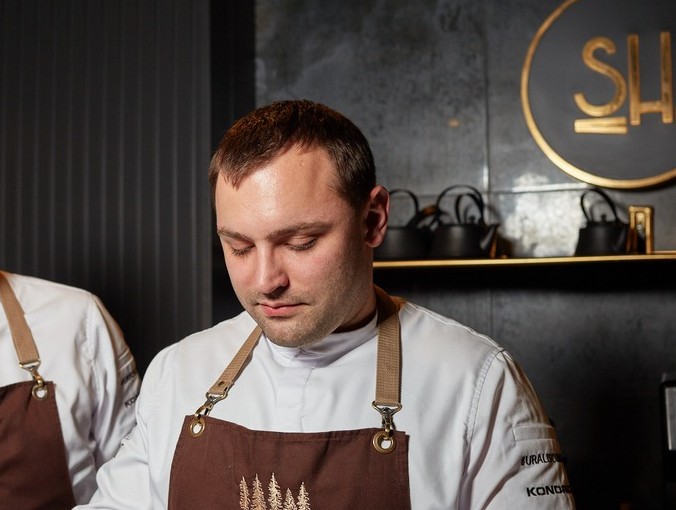 Сергей Мирошников