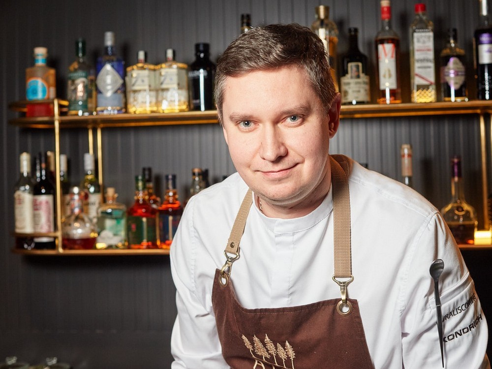 Николай Семенов