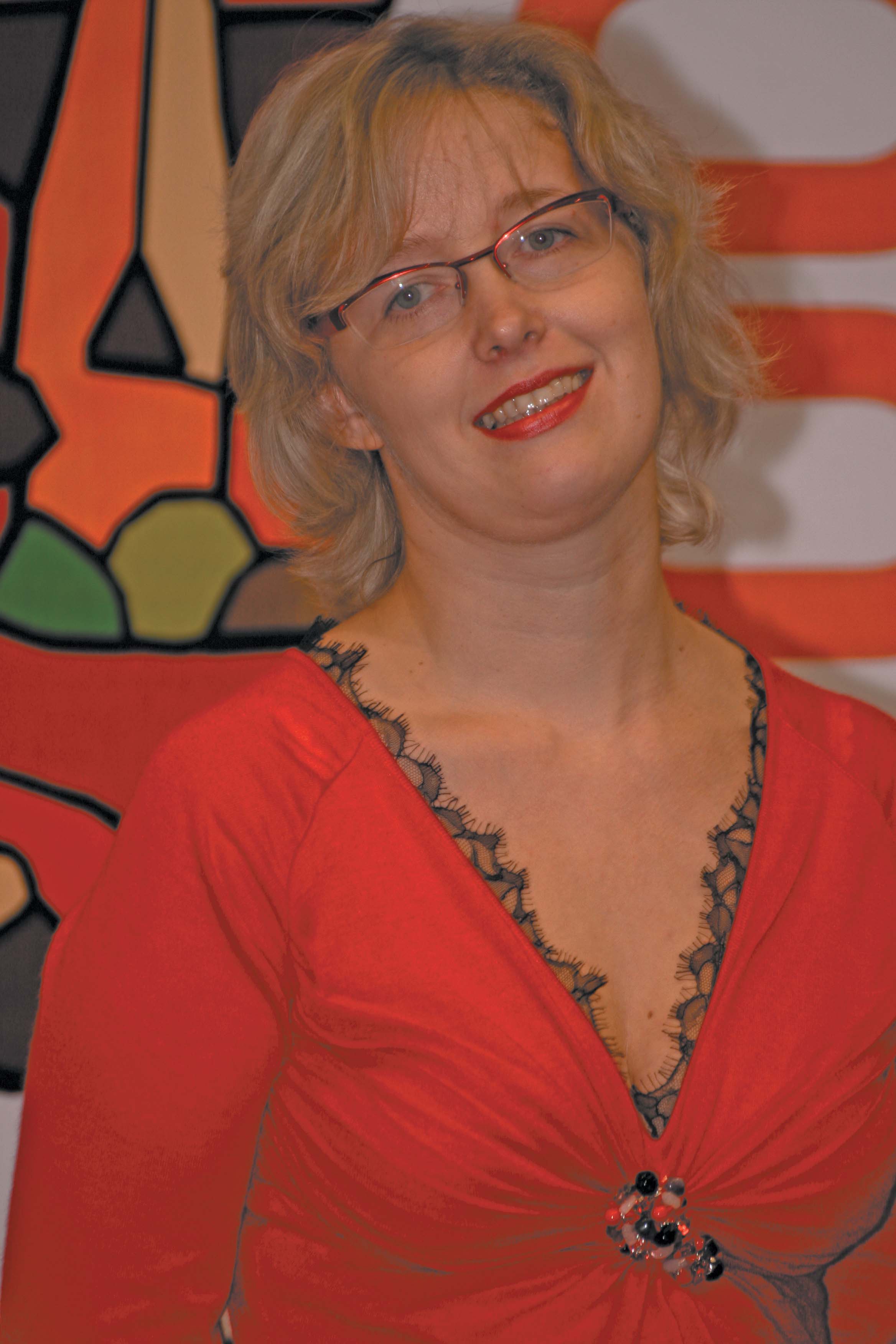 Елена Меркулова, генеральный директор PIR EXPO