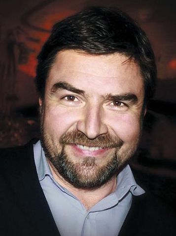 Владимир Орлов