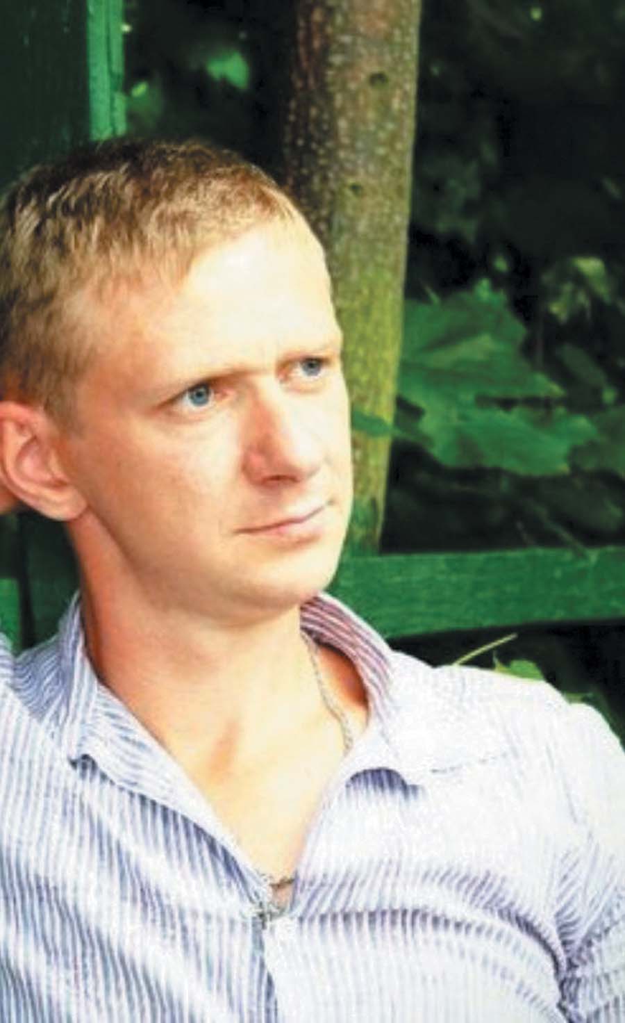 Максим Казак, руководитель сервисной службы «Северо-западной кофейной компании»