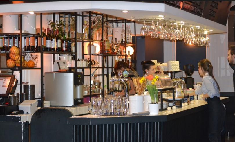 Интерьеры "МЫ ЖЕ НА ТЫ"