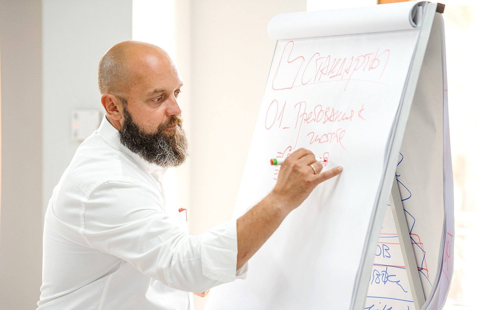 Александр Мусатов