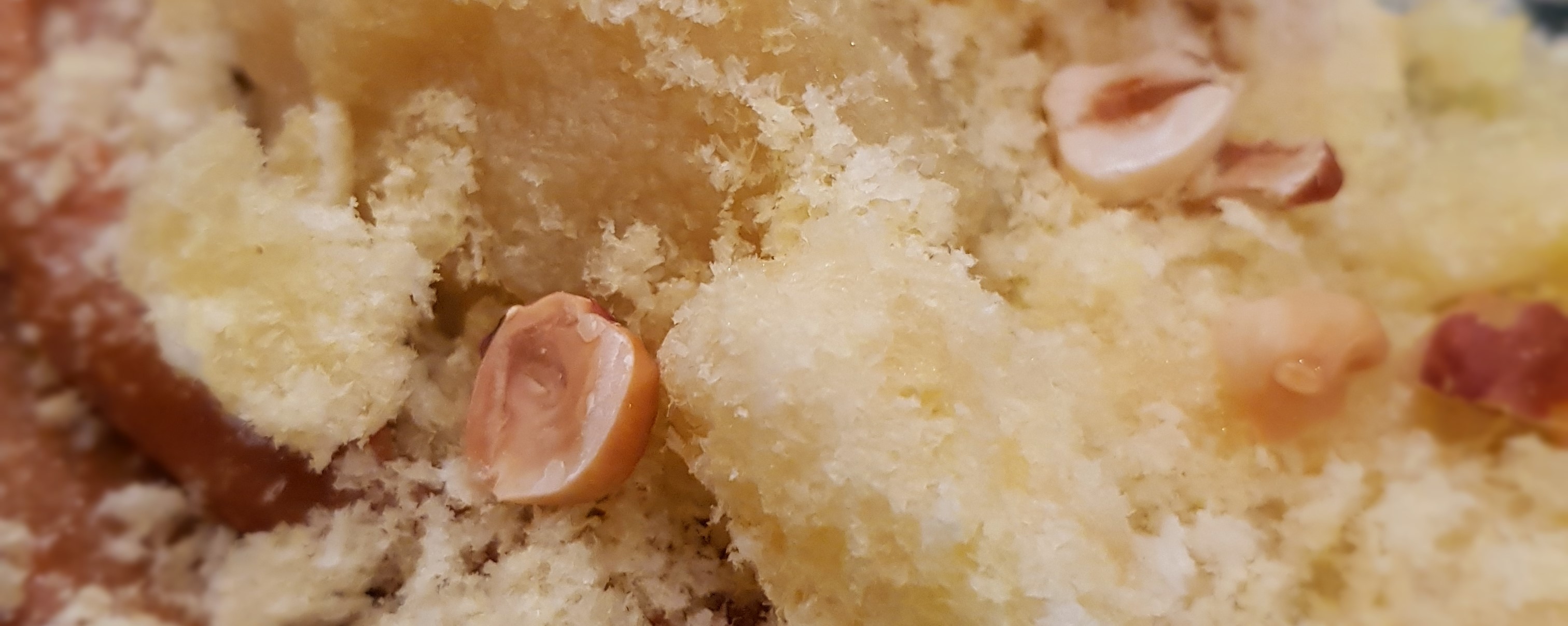 Десерт Pop & Corn