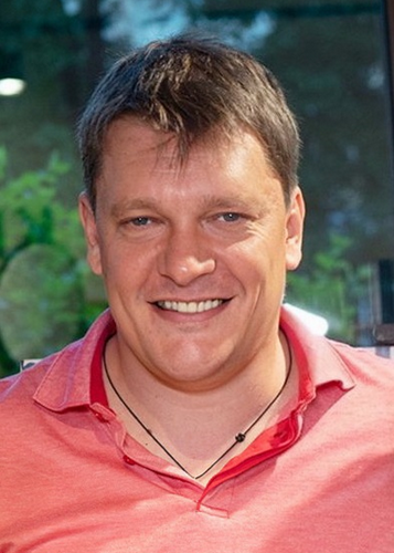 Дмитрий Алексеев, создатель и идейный вдохновитель 50 Best Tastes of Russia