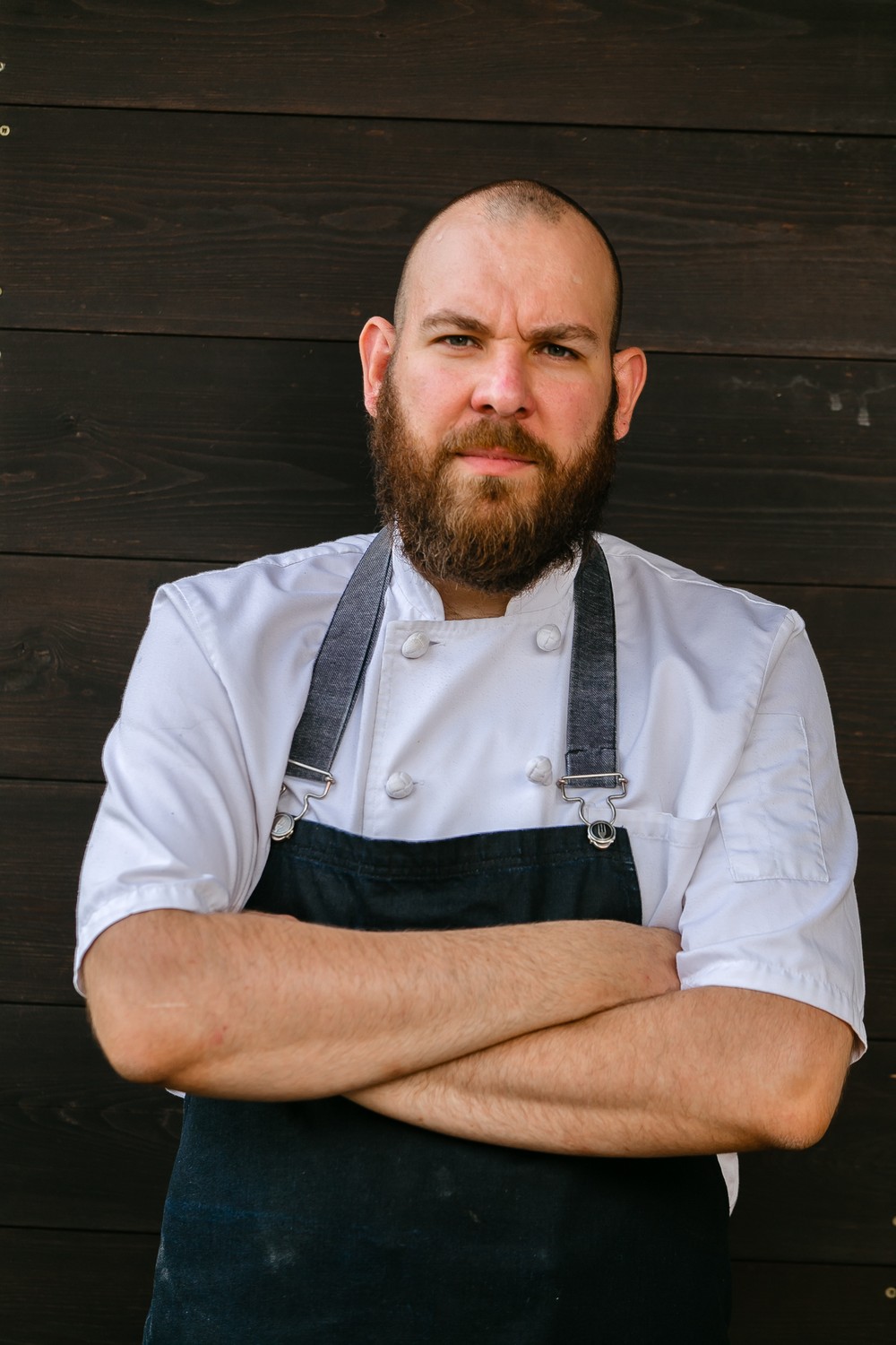 Бренд-шеф - Антон Крупенин