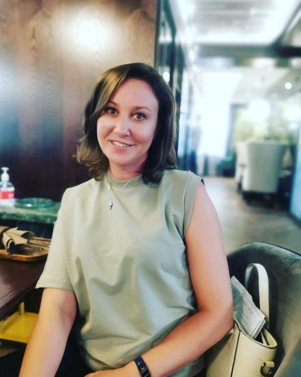 Грязнова Дарья - Зверобой