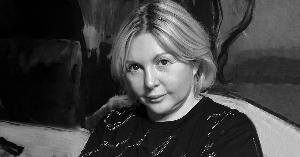 Автор концепции - Татьяна Беркович