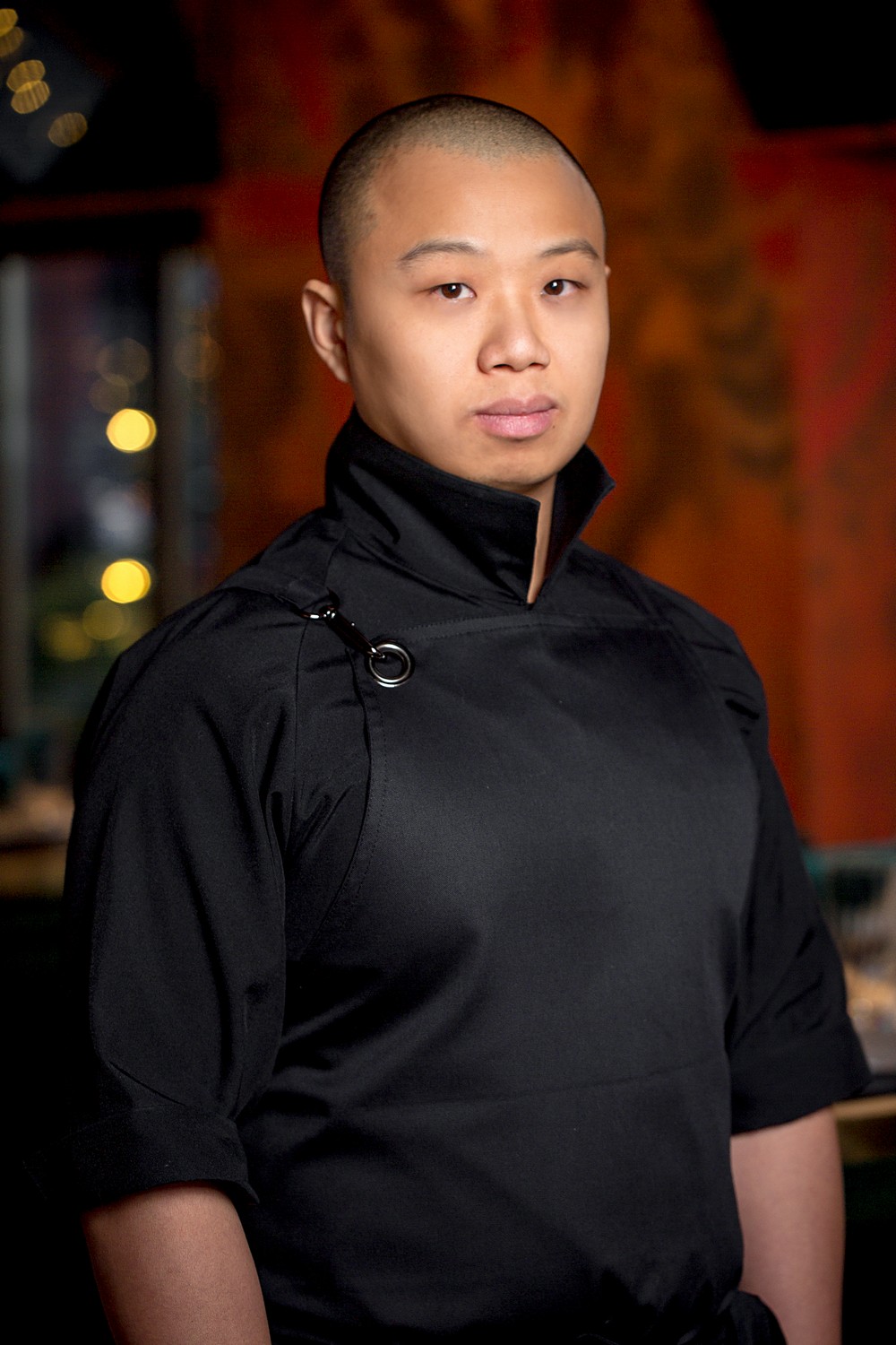 Дмитрий Лим - бренд-шеф Red Point